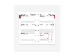 Kalendrisisu MINI Timex Nädal 2914400000