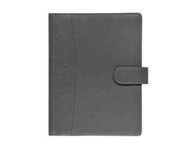 Raamatkalender Nädal A5 UNIVERSAL, spiraalköide, LUX kaaned (HALL) 00067/41199