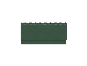 Lauakalender Kunstnahk tumeroheline 2912871219