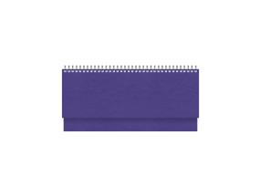 Lauakalender Kunstnahk tumelilla 2912871221