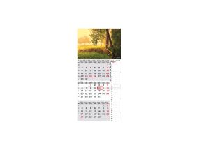 Wall calendar TRIO INTERNATIONAL no. 6 2911230006