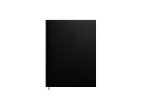 Raamatkalender PRESIDENT Nädal V must 2911800001