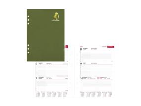 Kalendrisisu Time-Master Metsamees A5 (50mm) 00521