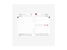 Kalendrisisu Time-Master MAXI Päev 2913866000