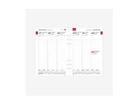 Kalendrisisu Time-Master MAXI Nädal V 2913868000