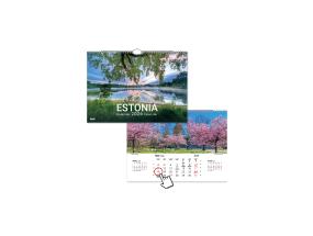 Seinakalender Estonia 2911403000