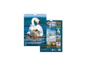 Seinakalender Eesti looduse kalender 2911415000