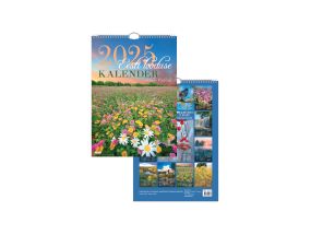 Seinakalender Eesti looduse kalender 2911415000