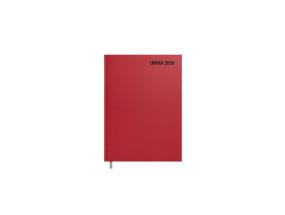Raamatkalender UNIKA A5 Nädal H bordoo 2912411004