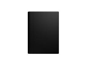 Raamatkalender PRESIDENT Spirex Nädal V must 2911812001