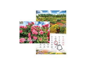 Wall calendar Garden calendar 2911605000