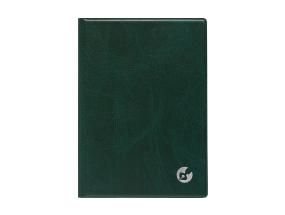 Raamatkalender Nädal A5 UNIVERSAL, spiraalköide, plastkaaned (ROHELINE) 00066/40011