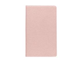 Taskumärkmik Mini, spiraalköide, LUX kaaned (BEEŽ) 00249/41127