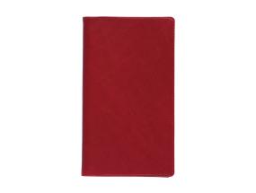 Taskumärkmik M1, spiraalköide, LUX kaaned (TUMEPUNANE) 00270/40131