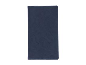 Taskumärkmik M1, spiraalköide, LUX kaaned (SININE) 00270/40133