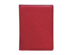 Raamatkalender BOSS A5 Nädal, horisontaal, spiraalköide Comfort kaaned (TUNEPUNANE) 00050/41099