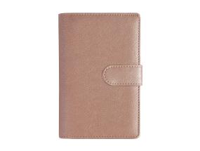 Kalendermärkmik Miniboss NÄDAL, spiraalköide, LUX kaaned (BEEŽ) 00264/40365