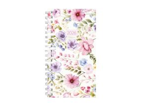 Taskumärkmik M1, spiraalköide, plastkaaned (PILT 3) 00250/41217