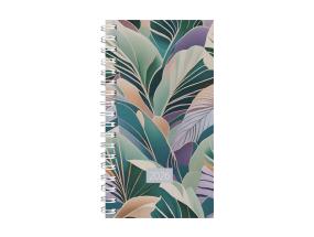 Taskumärkmik M1, spiraalköide, plastkaaned (PILT 4) 00250/41218