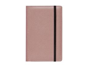 Kalendermärkmik Miniboss NÄDAL, spiraalköide, SHINE kaaned (BEEŽ) 00089/41195