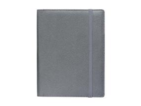 Raamatkalender BOSS Nädal A5 Universal, spiraalköide, shine kaaned (HALL) 00056/40433