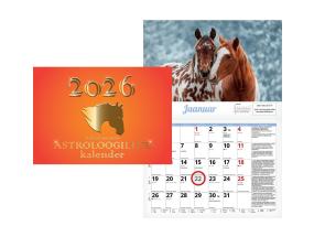 Seinakalender Astroloogiline 00327