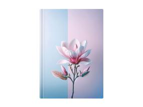 Raamatkalender Kalendermärkmik A6 PÄEV, kunstnahk (PILT 2) 00029/40392