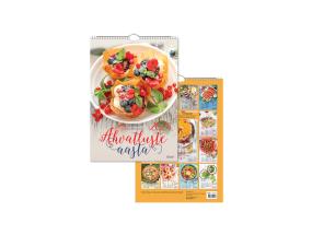 Seinakalender Ahvatluste aasta 2911431000