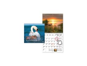 Seinakalender Eesti Looduse RUUT 2911417000