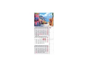 Wall calendar TRIO INTERNATIONAL no. 16 2911230016