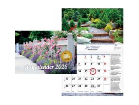 Seinakalender AIAKALENDER 00366