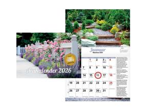 Seinakalender AIAKALENDER 00366