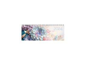 Desk calendar Cardboard "Sofia" 2912870711