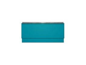 Desk calendar Basic gem green 2912873212