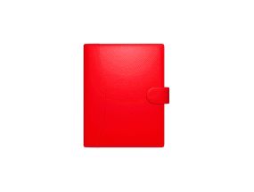 Kalender Time-Master MAXI Kunstnahk korallpunane 2913842019