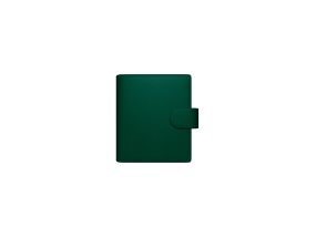 Calendar Time-Master ESTO-CONSULTANT Artificial leather dark green 2914156219