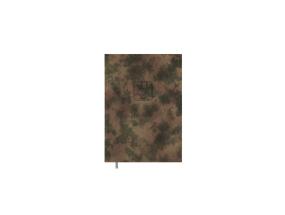 Raamatkalender MINISTER Nädal H kamuflaaž 2912122290