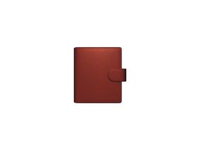 Calendar Time-Master ESTO-NÚUNIK Artificial leather cognac brown 2914156214