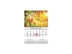 Seinakalender MONO eesti-inglise nr.30 2911050030