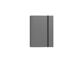 Book calendar UNIKA Flex gray 2912425014