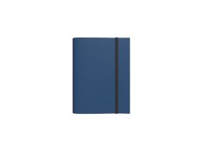 Book calendar UNIKA Flex dark blue 2912425209