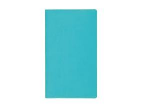 Taskumärkmik M1, spiraalköide, LUX kaaned (TÜRKIIS) 00270/41123