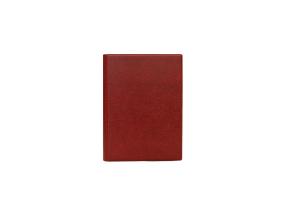 Raamatkalender MINISTER PVC Nädal H bordoo 2912185004