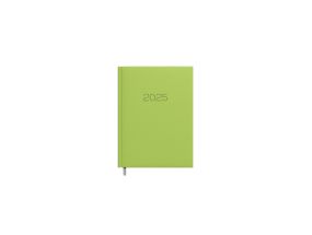 Book calendar CHANCELLOR Day light green 2912480010