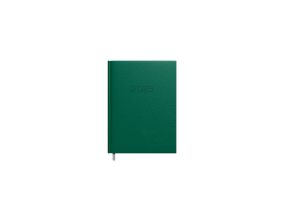 Book calendar CHANCELLOR Day dark green 2912480219