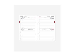 Lauakalender Lauaplokk Duo 2913092000