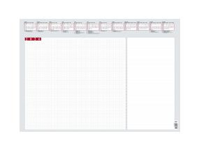 Lauakalender Laualeht A2 2913120000