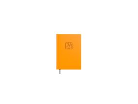 Pocket calendar Calendar notebook orange 2913230013