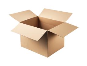 Pakkekast 600x400x400mm