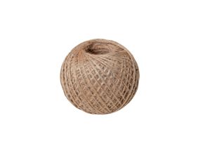 Packing twine hemp twine in a roll 100m 90g